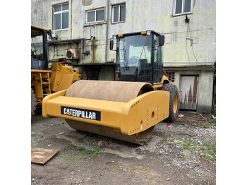 CATERPILLAR Walzen