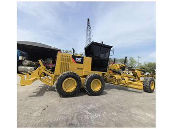 CATERPILLAR 140H Grader