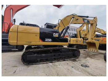 CATERPILLAR 325DL Kettenbagger