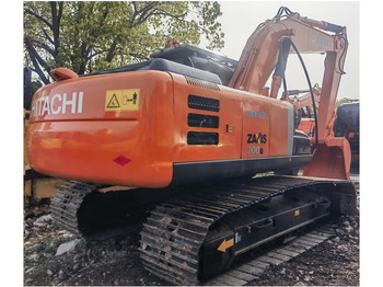 HITACHI ZX200 Bagger