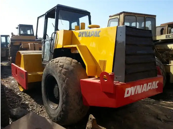 Walzen Used dynapac roller CA25D road roller dynapac compactor CA25D CA30D CA100 CA211 cheap price for sale: das Bild 4