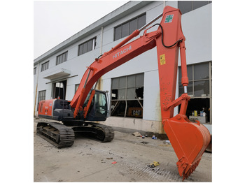 HITACHI ZX200 Bagger