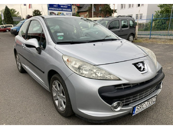 PEUGEOT PKW