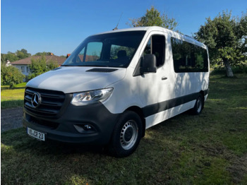 MERCEDES-BENZ Sprinter Kleinbus