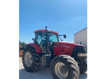 CASE IH Puma 200 Traktor