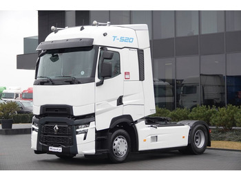 Sattelzugmaschine Renault T 520 / 13L / HIGH CAB / 2022 ROK / 170 TYS. KM: das Bild 2