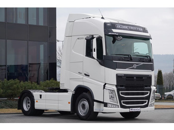 VOLVO FH 460 Sattelzugmaschine