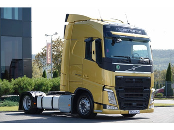 VOLVO FH 500 Sattelzugmaschine