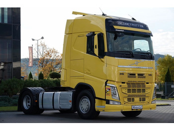 VOLVO FH 500 Sattelzugmaschine