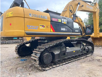 CATERPILLAR Kettenbagger