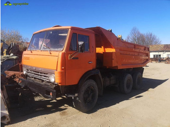 KAMAZ Kipper