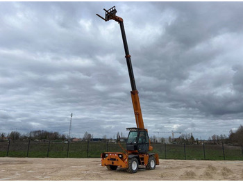 MANITOU Teleskoplader