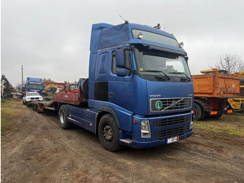 VOLVO FH12 460 Koffer LKW