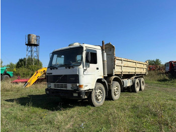 VOLVO FL10 Kipper