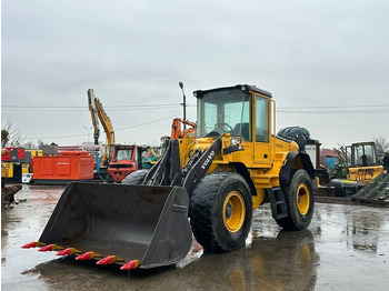 VOLVO L60E Radlader