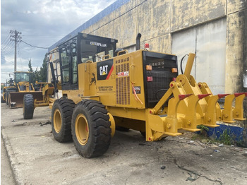 CATERPILLAR 140K Grader