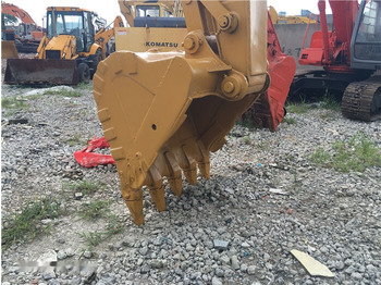 CATERPILLAR 325D Kettenbagger