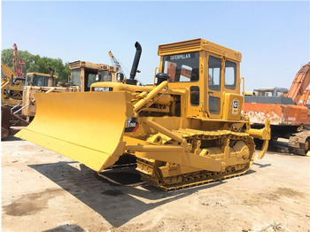 CATERPILLAR D6D Bulldozer