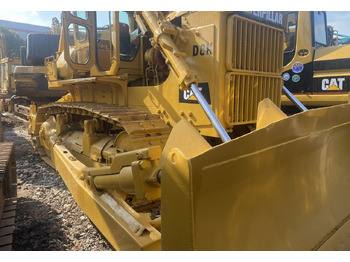 CATERPILLAR D8K Bulldozer