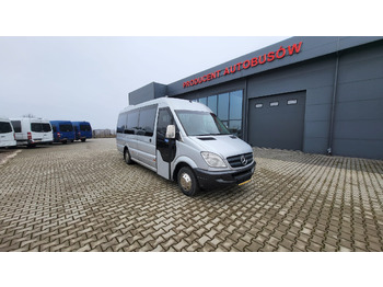 MERCEDES-BENZ Sprinter 515 Kleinbus