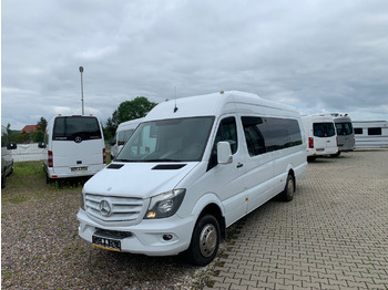 MERCEDES-BENZ Sprinter 516 Reisebus