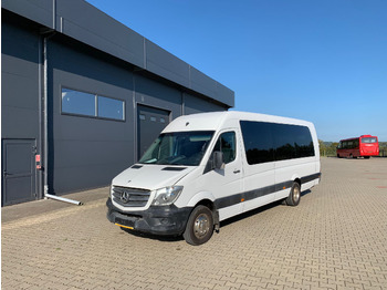 MERCEDES-BENZ Sprinter 519 Überlandbus