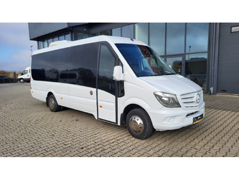 MERCEDES-BENZ Sprinter 519 Reisebus