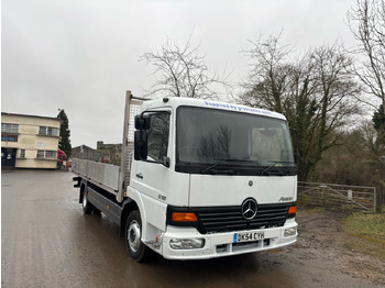 MERCEDES-BENZ Atego 815 Pritsche LKW