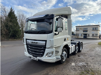 DAF CF 450 Sattelzugmaschine