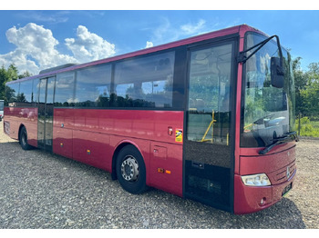 MERCEDES-BENZ Überlandbus