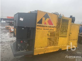 CATERPILLAR Stromgenerator