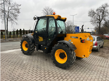 Teleskoplader JCB 531-70: das Bild 3