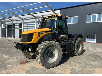 JCB Traktor