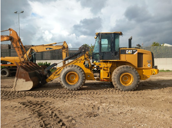 CATERPILLAR 930 Radlader