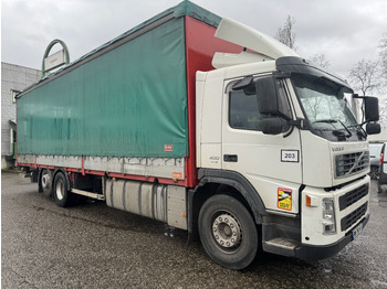 VOLVO FM 400 Plane LKW