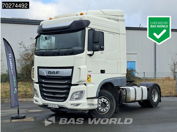 DAF XF 480 Sattelzugmaschine