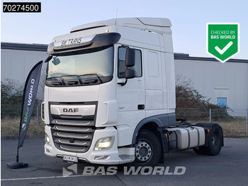 DAF XF 480 Sattelzugmaschine