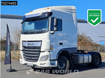 DAF XF 480 Sattelzugmaschine