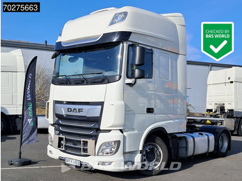 DAF XF 530 Sattelzugmaschine