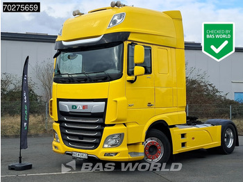 DAF XF 530 Sattelzugmaschine