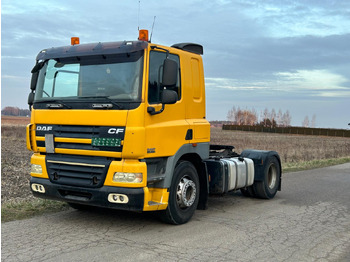 DAF Fahrgestell LKW