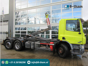 DAF 75 Abrollkipper