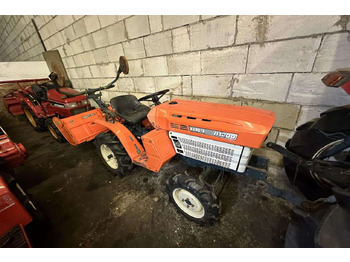 KUBOTA B series Traktor