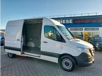 MERCEDES-BENZ Sprinter 211 Kleinbus