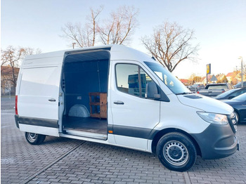 MERCEDES-BENZ Sprinter 211 Kleinbus