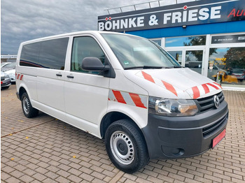 VOLKSWAGEN Transporter T5 Kleinbus