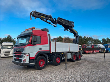 VOLVO FM 420 Pritsche LKW