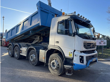 VOLVO FMX 460 Kipper