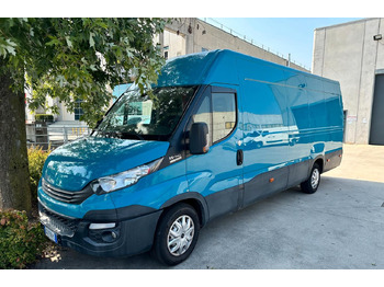 IVECO Daily 35s14 Kastenwagen