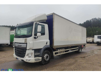 DAF CF 310 Isotherm LKW